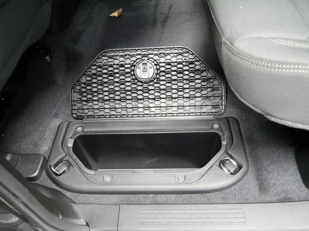 new 2026 Ram 1500 car, priced at $53,955