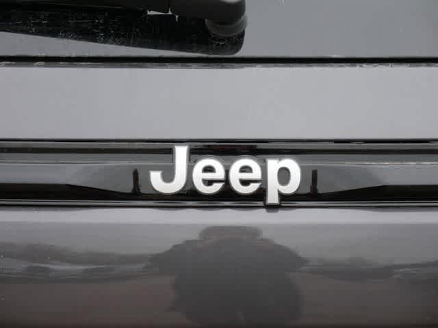 new 2025 Jeep Grand Cherokee car, priced at $45,766