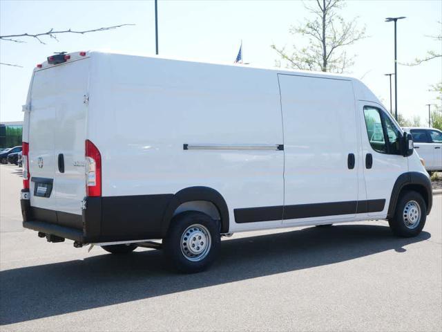 new 2025 Ram ProMaster 3500 car, priced at $55,852