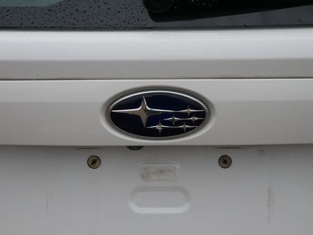 used 2017 Subaru Impreza car, priced at $16,455