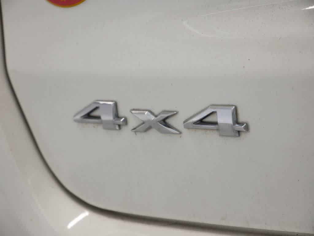 used 2018 Jeep Compass car, priced at $18,500