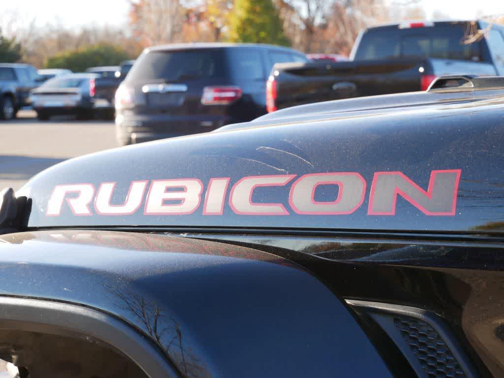 used 2020 Jeep Gladiator car, priced at $28,526