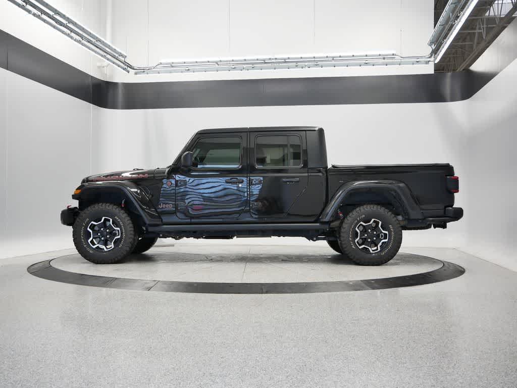 used 2020 Jeep Gladiator car, priced at $29,707