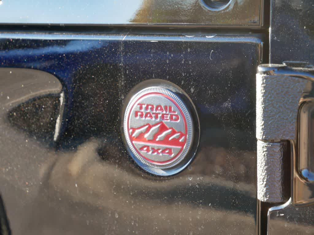 used 2020 Jeep Gladiator car, priced at $28,526