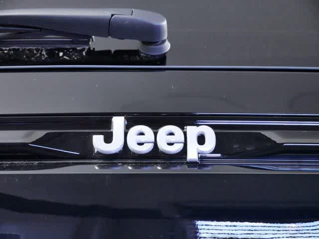 new 2025 Jeep Grand Cherokee car, priced at $46,632