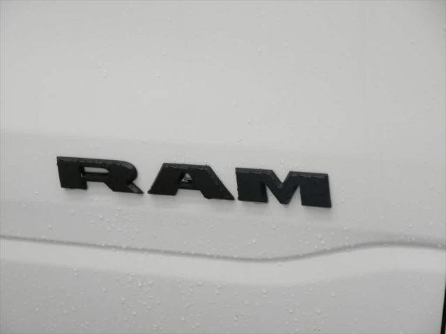 used 2022 Ram 1500 car, priced at $32,995