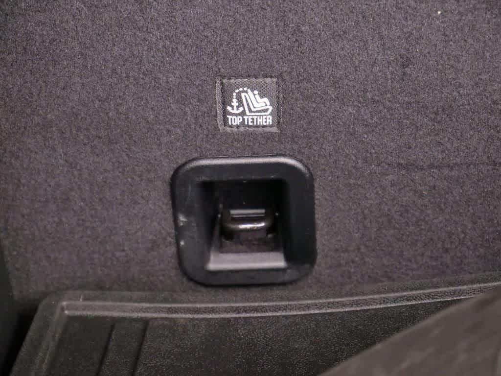 used 2021 Jeep Cherokee car, priced at $21,966