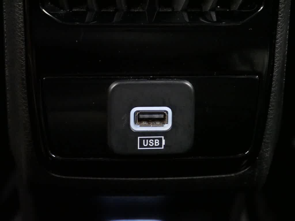 used 2023 Jeep Compass car, priced at $24,603