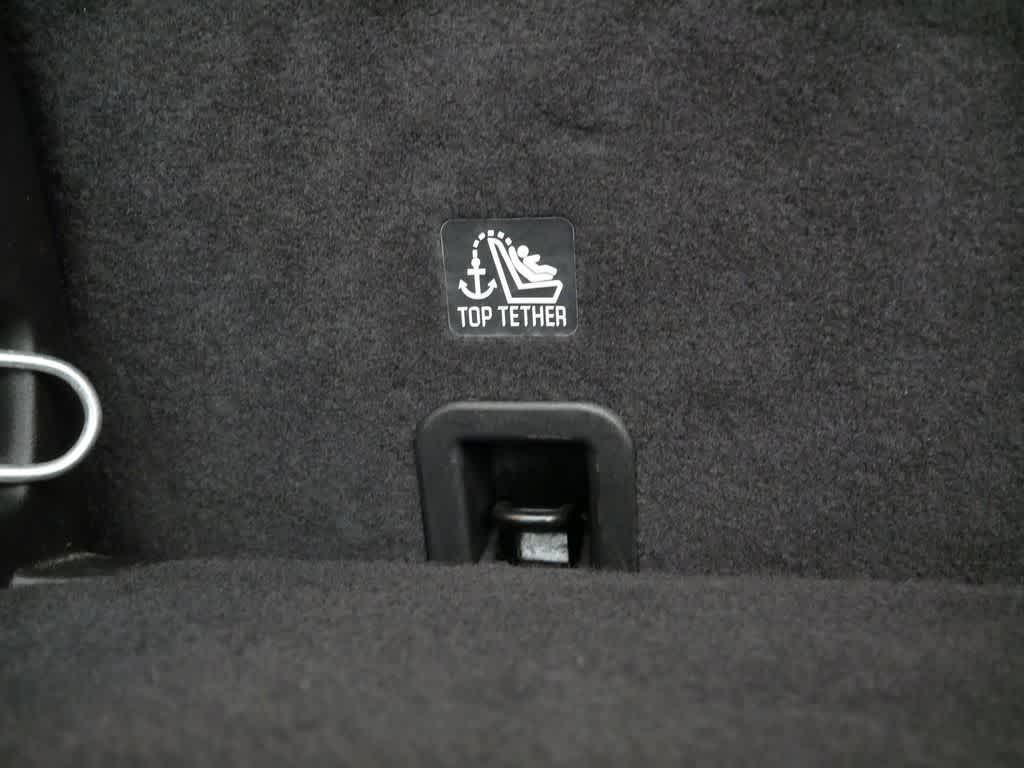 used 2023 Jeep Compass car, priced at $24,603