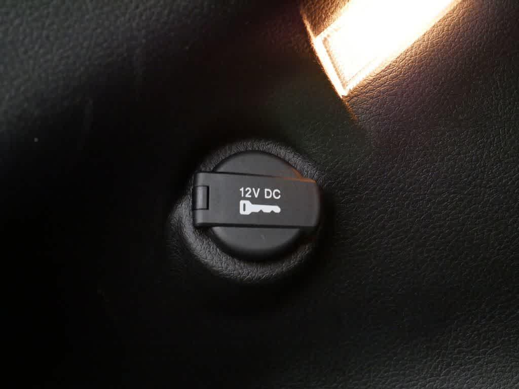 used 2023 Jeep Compass car, priced at $24,603