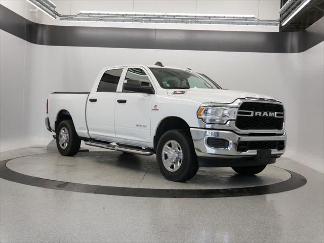 used 2022 Ram 3500 car, priced at $49,966