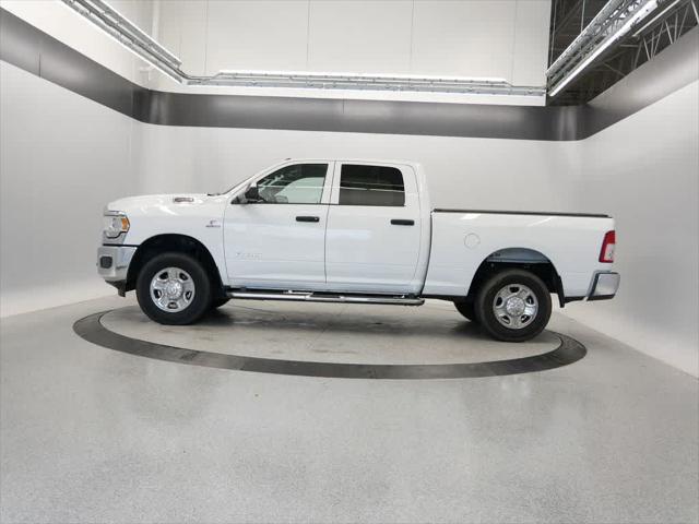 used 2022 Ram 3500 car, priced at $49,966
