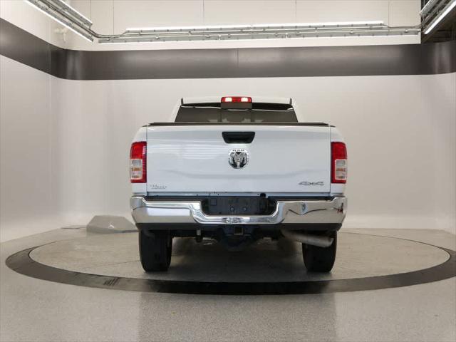 used 2022 Ram 3500 car, priced at $49,966