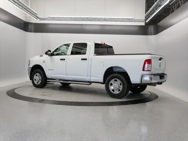 used 2022 Ram 3500 car, priced at $49,966