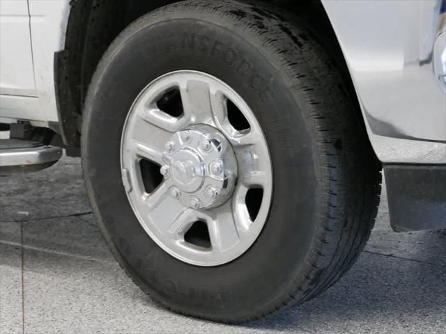 used 2022 Ram 3500 car, priced at $49,966