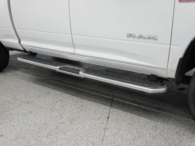 used 2022 Ram 3500 car, priced at $49,966