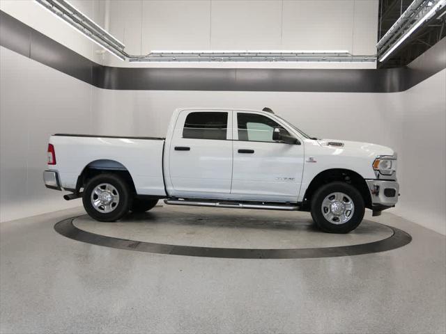 used 2022 Ram 3500 car, priced at $49,966