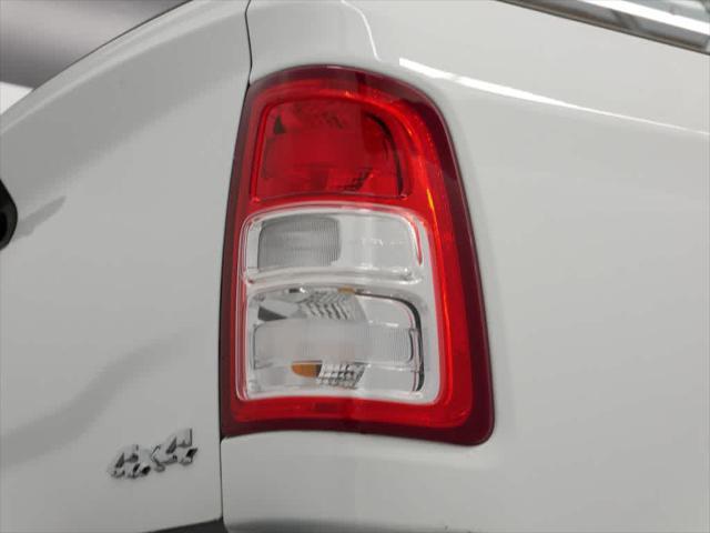 used 2022 Ram 3500 car, priced at $49,966