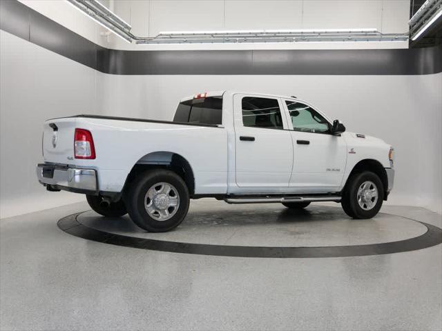 used 2022 Ram 3500 car, priced at $49,966