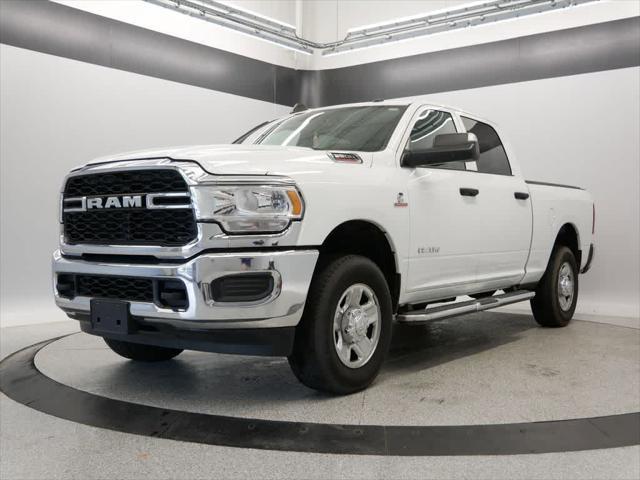 used 2022 Ram 3500 car, priced at $49,966