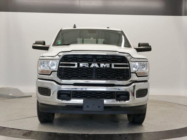 used 2022 Ram 3500 car, priced at $49,966