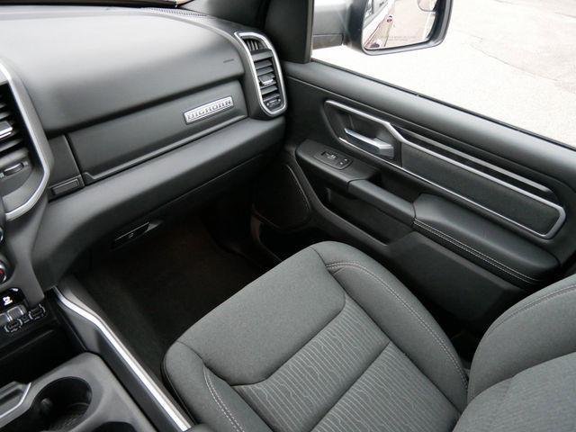 used 2023 Ram 1500 car, priced at $47,491