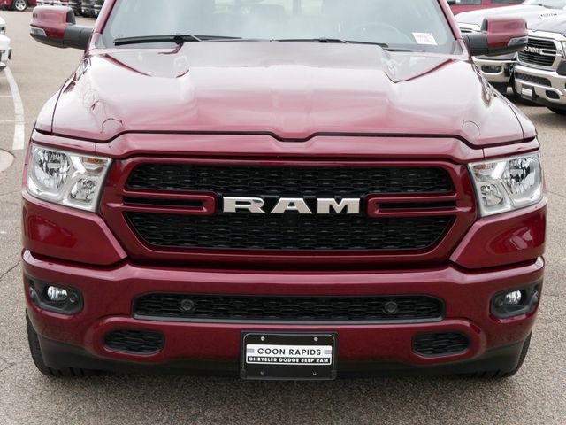 used 2023 Ram 1500 car, priced at $47,491