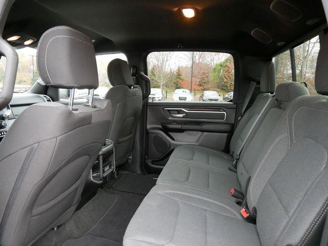 used 2023 Ram 1500 car, priced at $47,491