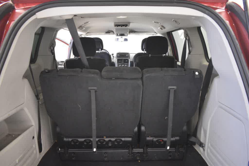 used 2013 Dodge Grand Caravan car, priced at $3,740