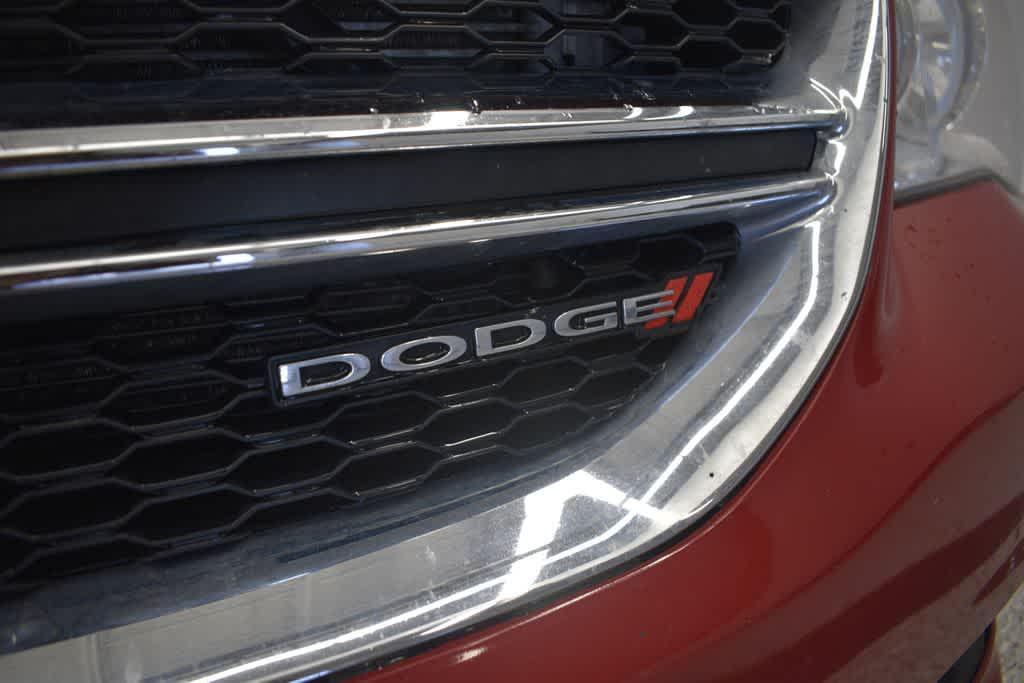 used 2013 Dodge Grand Caravan car, priced at $3,740