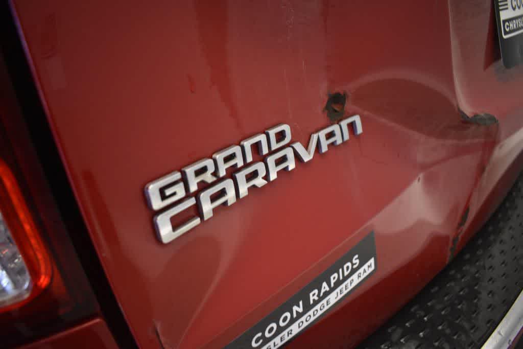 used 2013 Dodge Grand Caravan car, priced at $3,740