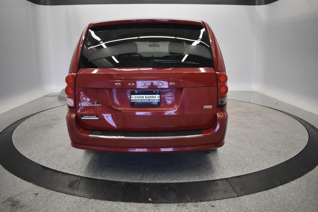 used 2013 Dodge Grand Caravan car, priced at $3,740