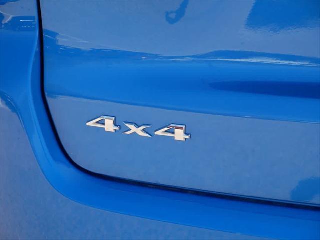 new 2025 Jeep Compass car, priced at $32,824