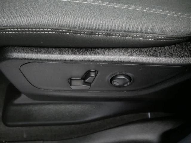 used 2022 Ram 1500 car, priced at $34,999