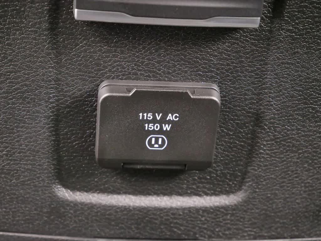 new 2025 Jeep Wrangler car, priced at $68,808