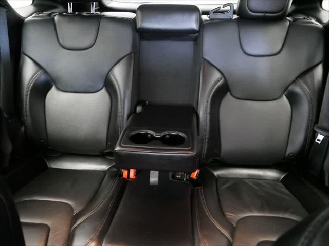 used 2019 Jeep Cherokee car, priced at $14,455