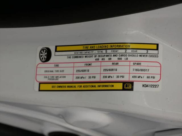 used 2019 Jeep Cherokee car, priced at $14,455