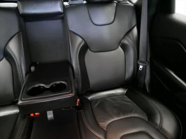 used 2019 Jeep Cherokee car, priced at $14,455