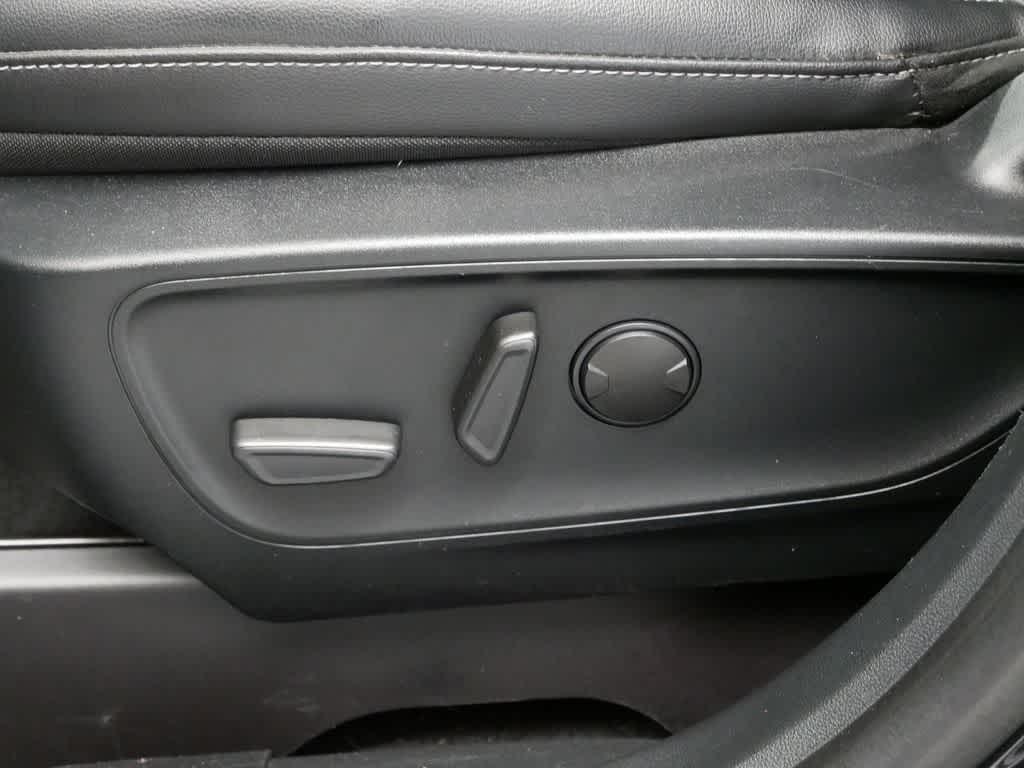 used 2021 Ford Escape car, priced at $19,476