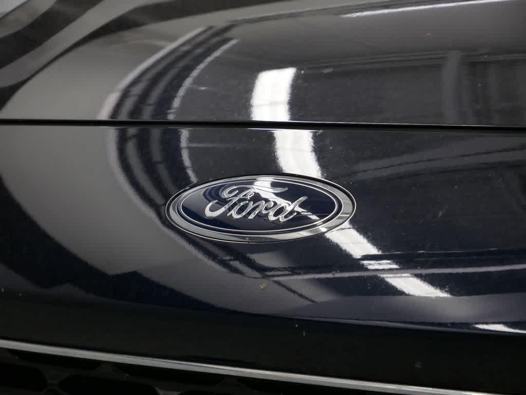 used 2021 Ford Escape car, priced at $20,913