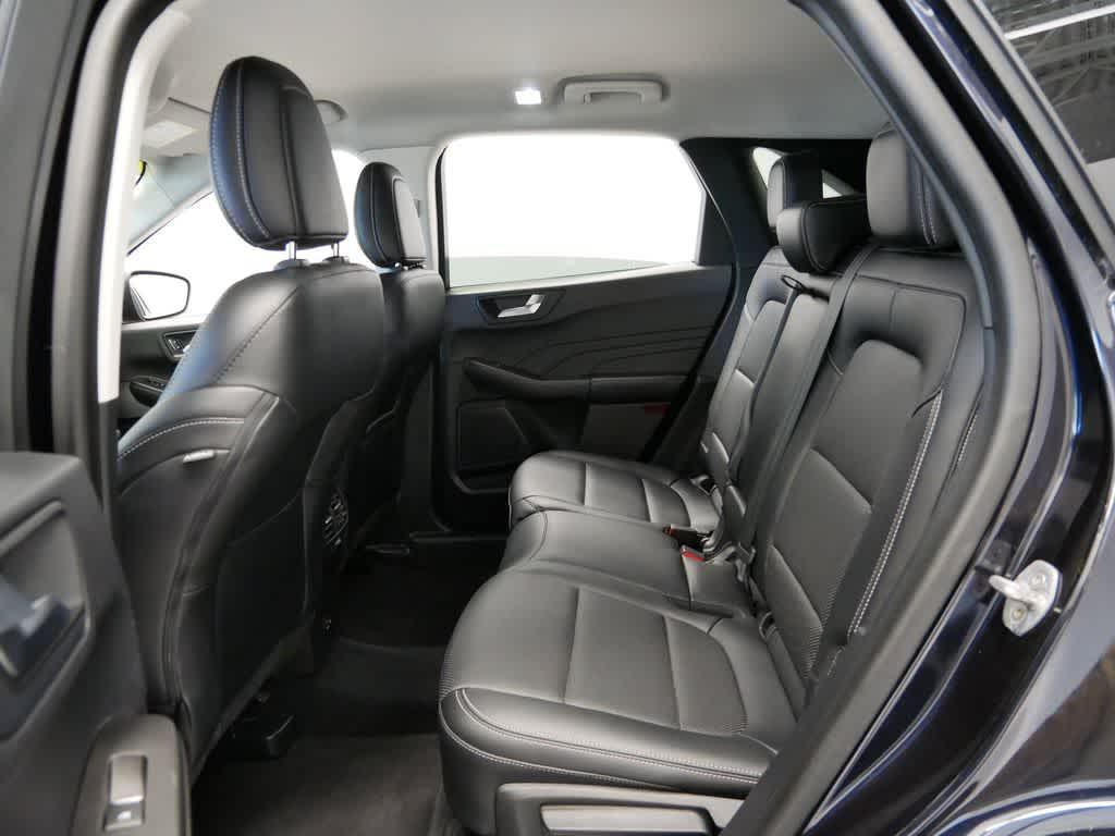used 2021 Ford Escape car, priced at $19,476