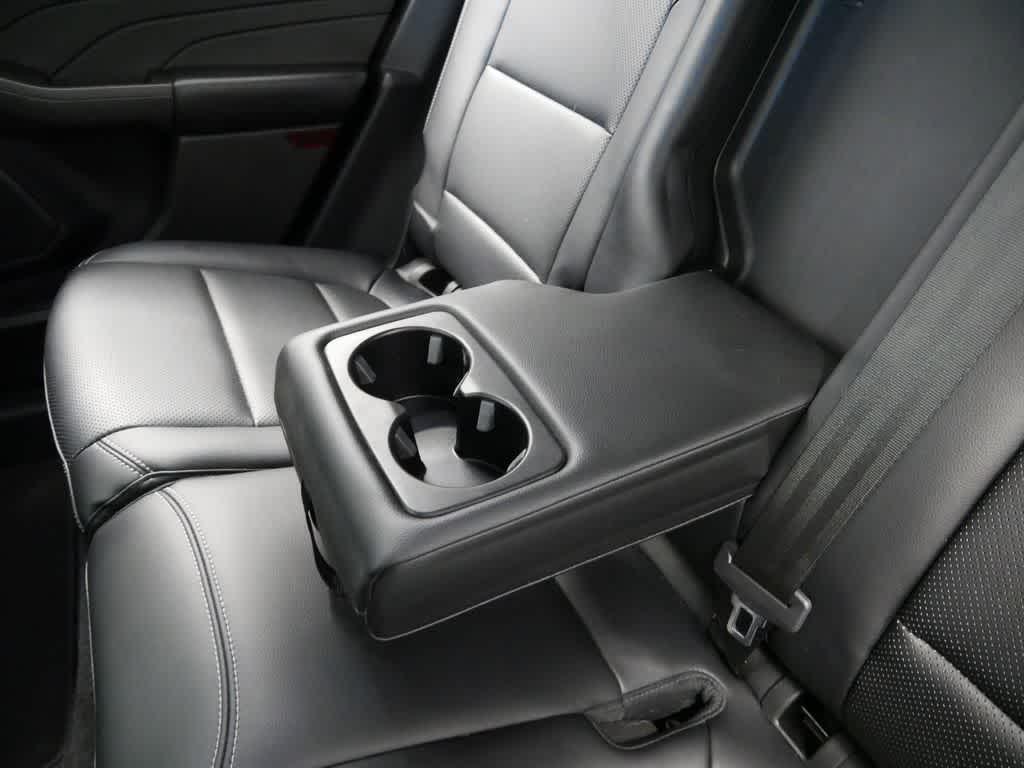 used 2021 Ford Escape car, priced at $19,476