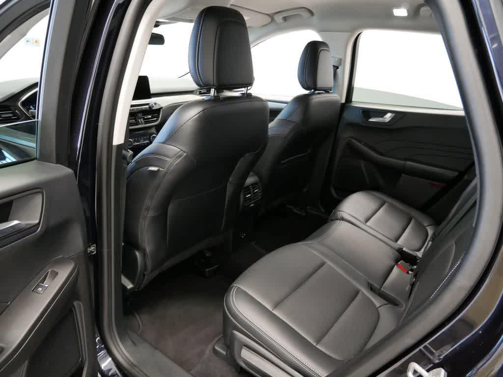 used 2021 Ford Escape car, priced at $19,476