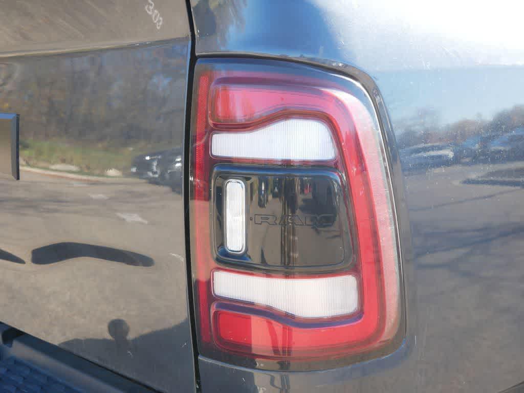 used 2019 Ram 2500 car, priced at $29,986