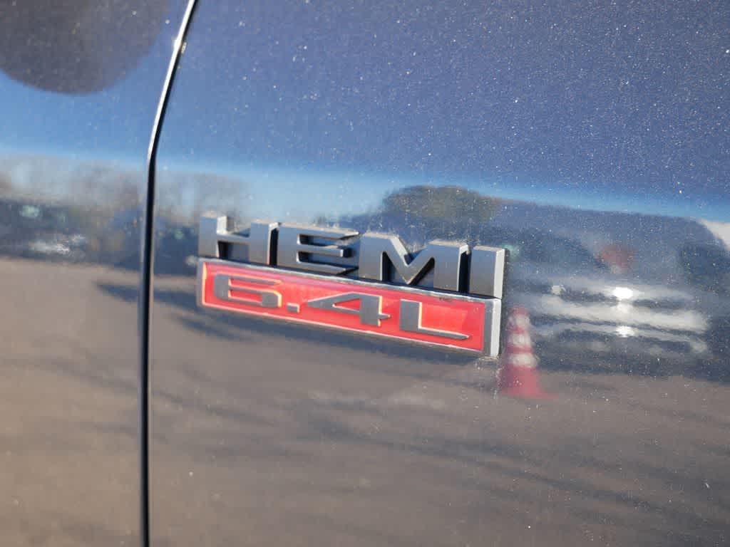 used 2019 Ram 2500 car, priced at $29,986