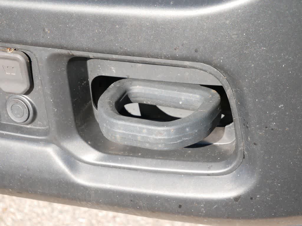 used 2019 Ram 2500 car, priced at $29,986