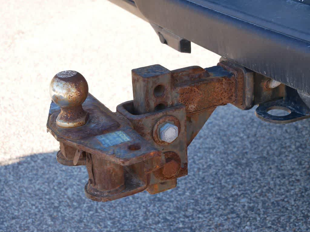 used 2019 Ram 2500 car, priced at $29,986