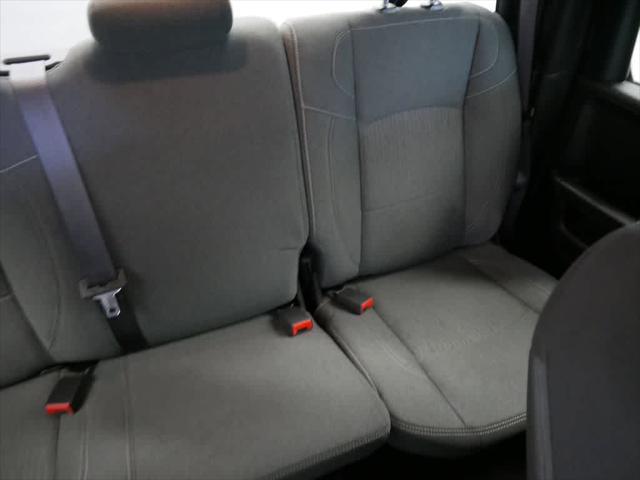 used 2021 Ram 1500 Classic car, priced at $27,999