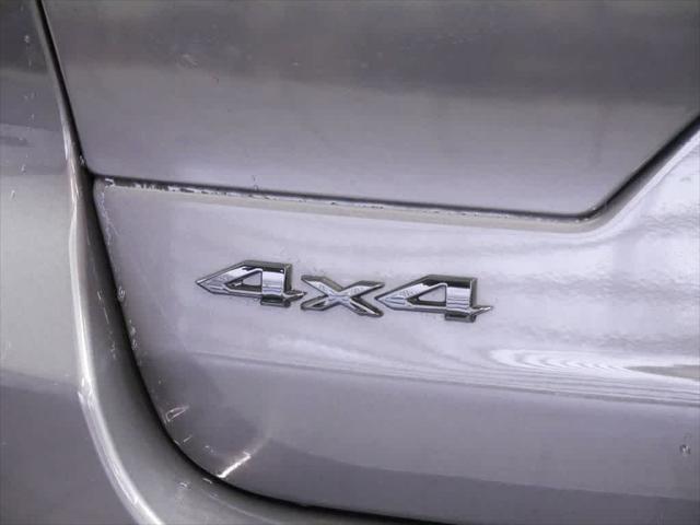 new 2025 Jeep Grand Cherokee car, priced at $46,288