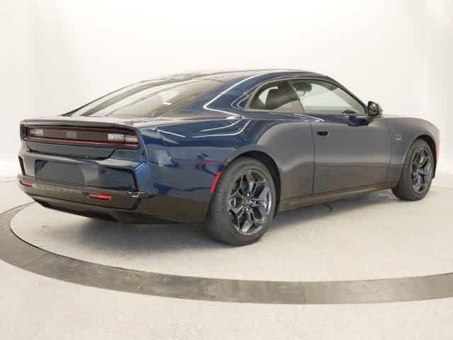 new 2025 Dodge Charger Daytona car, priced at $57,601